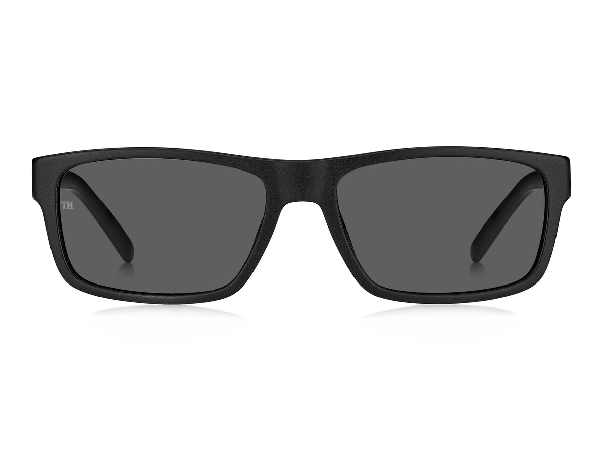 Tommy Hilfiger TH 1798/S Matte Black/ Grey