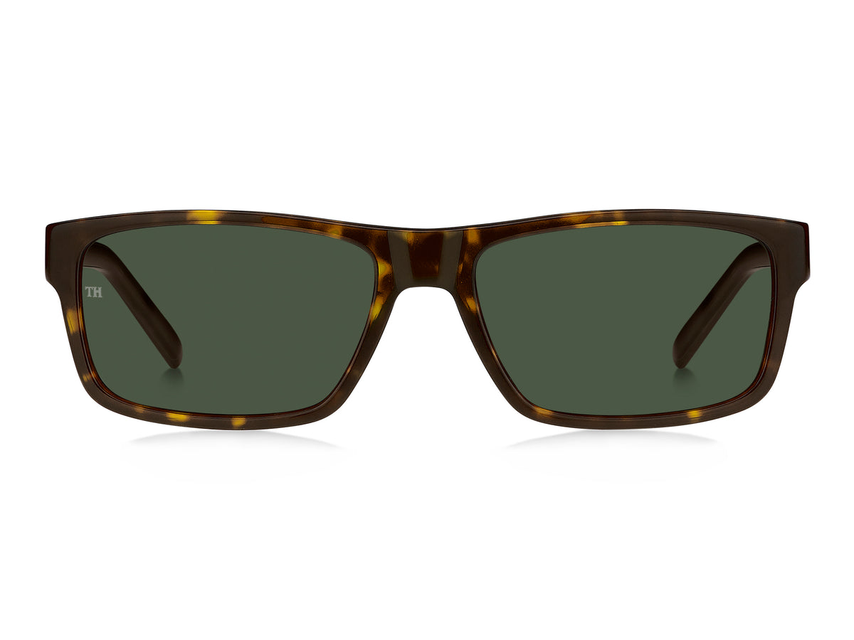 Tommy Hilfiger TH 1798/S Havana/ Green