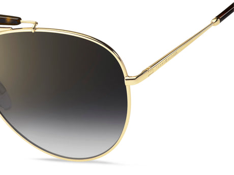 Tommy Hilfiger TH 1808/S Gold/ Grey Shaded Gold Mirror