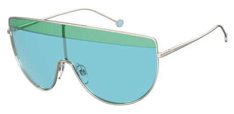Tommy Hilfiger TH 1807/S Light Gold/ Azure