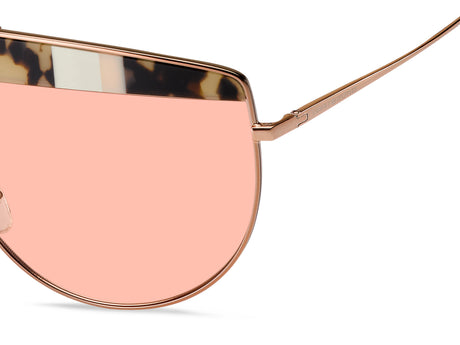 Tommy Hilfiger TH 1807/S Gold Copper/ Pink