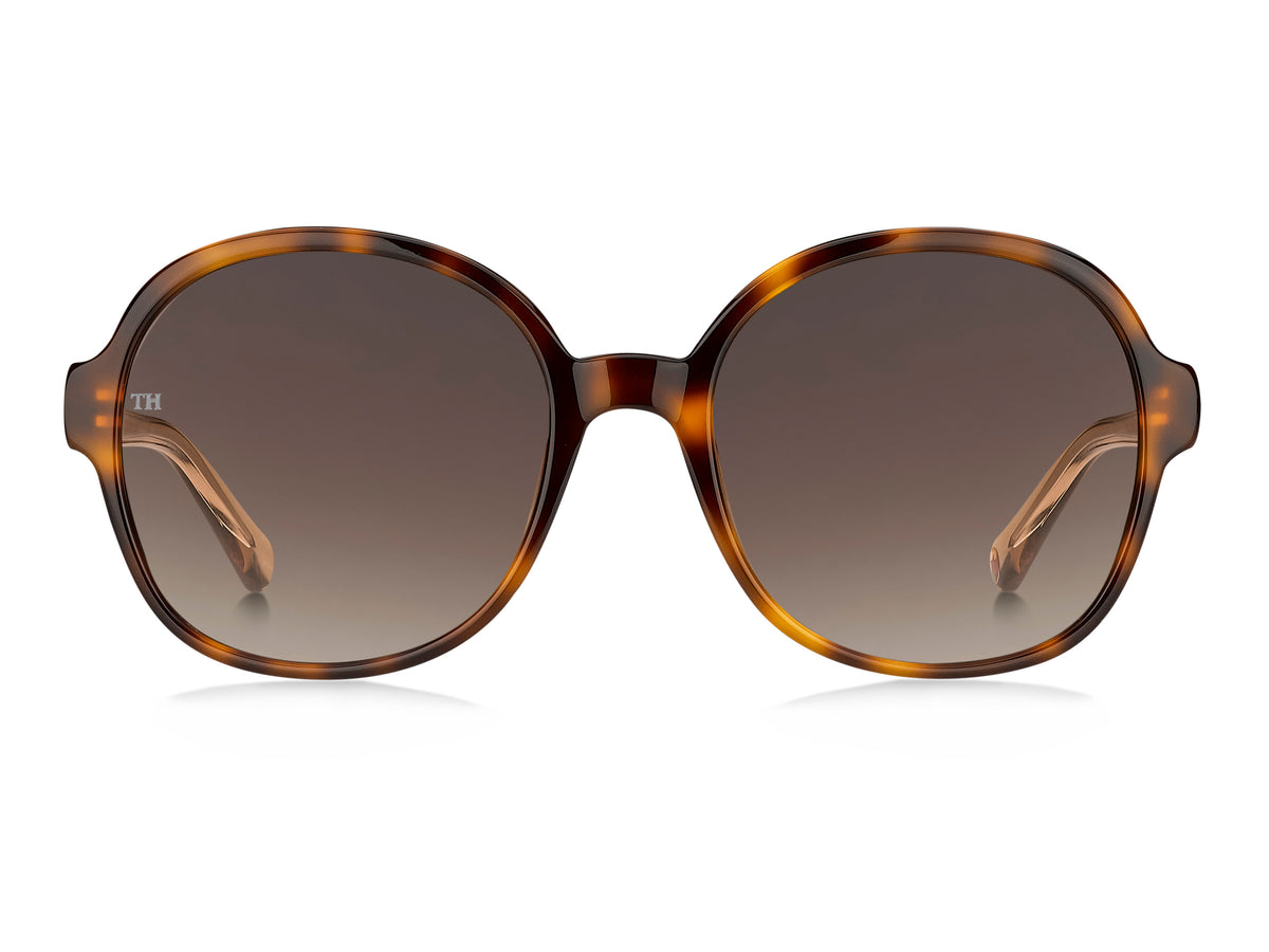 Tommy Hilfiger TH 1812/S Havana 2/ Brown Shaded