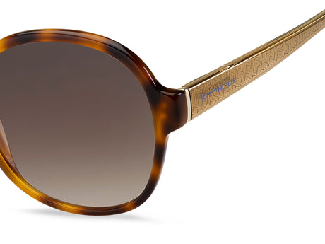 Tommy Hilfiger TH 1812/S Havana 2/ Brown Shaded