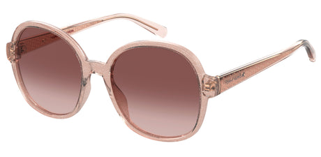 Tommy Hilfiger TH 1812/S Pink Glitter/ Pink Doubleshade