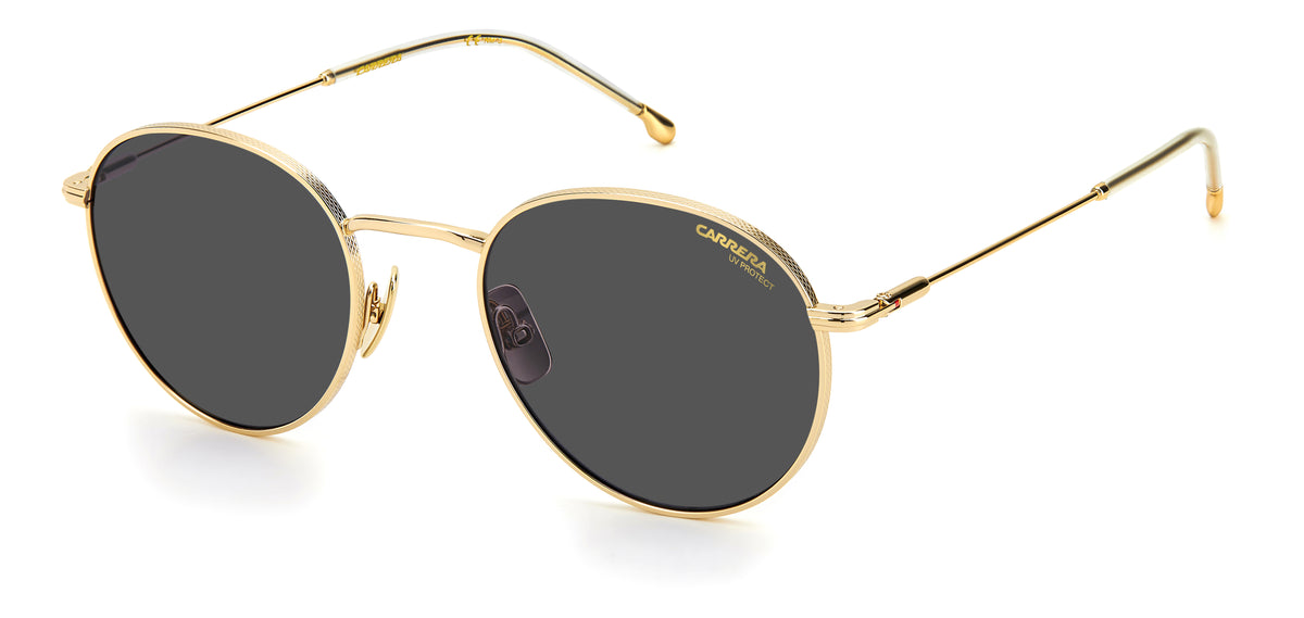 Carrera 246/S-52-J5G GOLD IR GREY