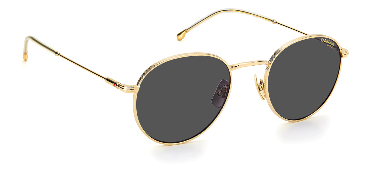 Carrera 246/S-52-J5G GOLD IR GREY
