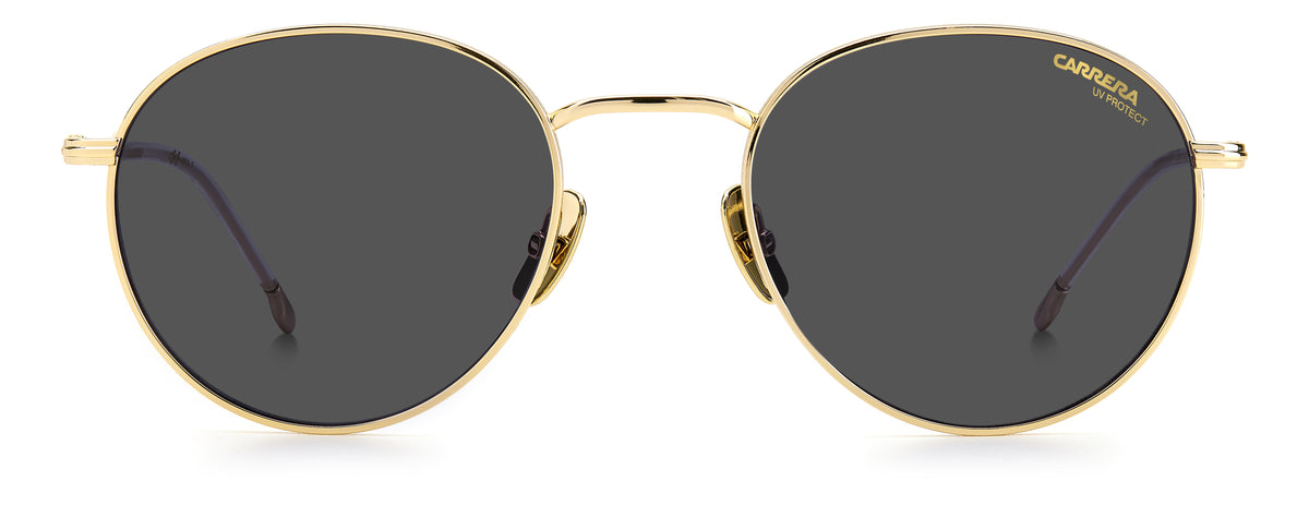 Carrera 246/S-52-J5G GOLD IR GREY