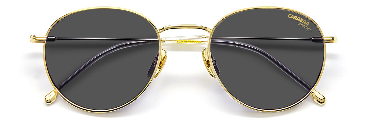 Carrera 246/S-52-J5G GOLD IR GREY
