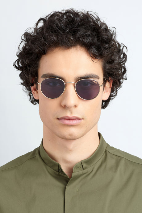 Carrera 246/S-52-J5G GOLD IR GREY