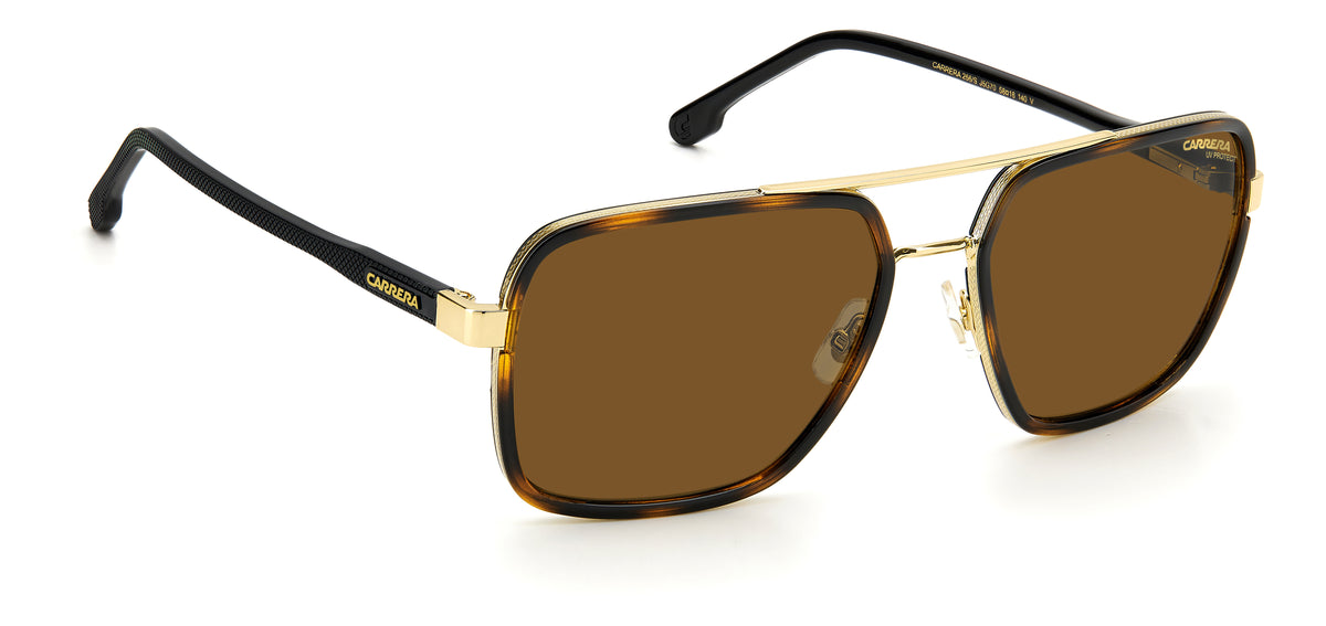 Carrera Carrera 256/S J5G 58 70 58 / Plastic / Metal