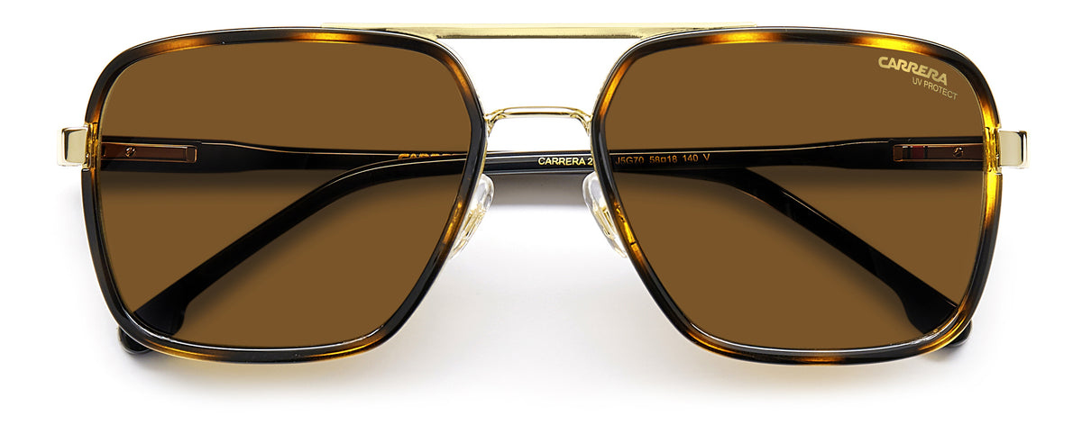 Carrera Carrera 256/S J5G 58 70 58 / Plastic / Metal