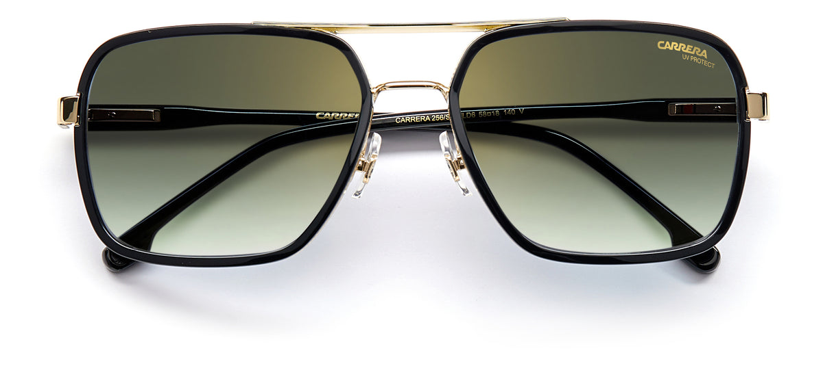 Carrera Carrera 256/S RHL 58 D6 58 / Plastic / Metal