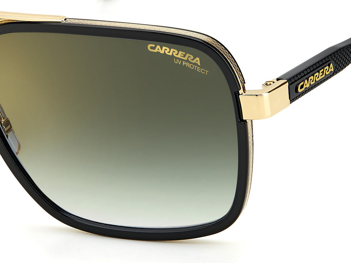 Carrera Carrera 256/S RHL 58 D6 58 / Plastic / Metal