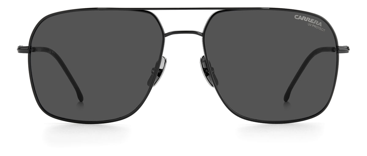 Carrera Carrera 247/S-58-003 IR MTT BLACK