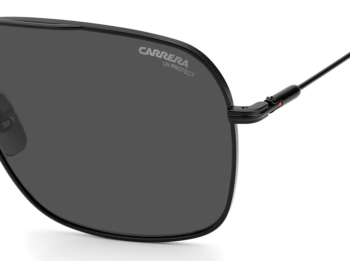 Carrera Carrera 247/S-58-003 IR MTT BLACK