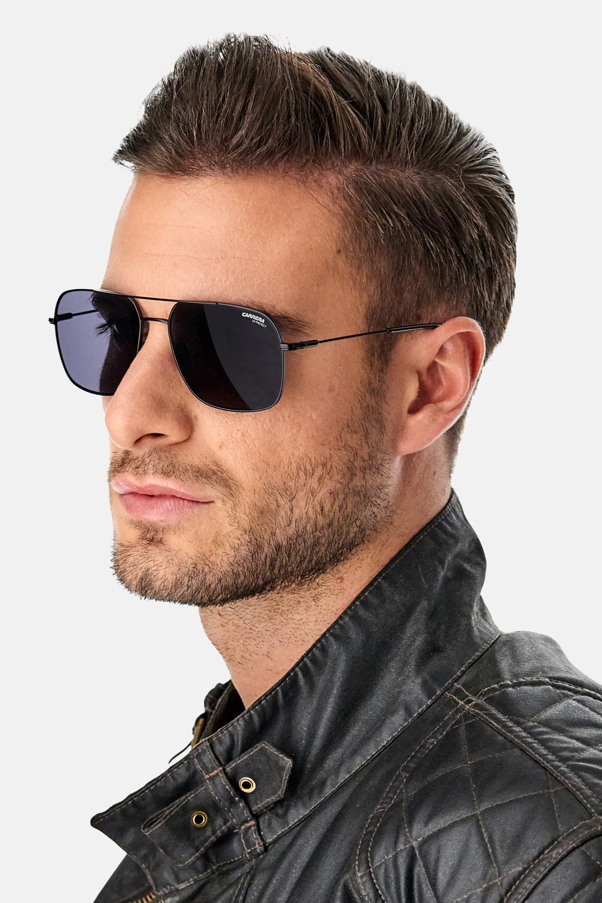 Carrera Carrera 247/S-58-003 IR MTT BLACK