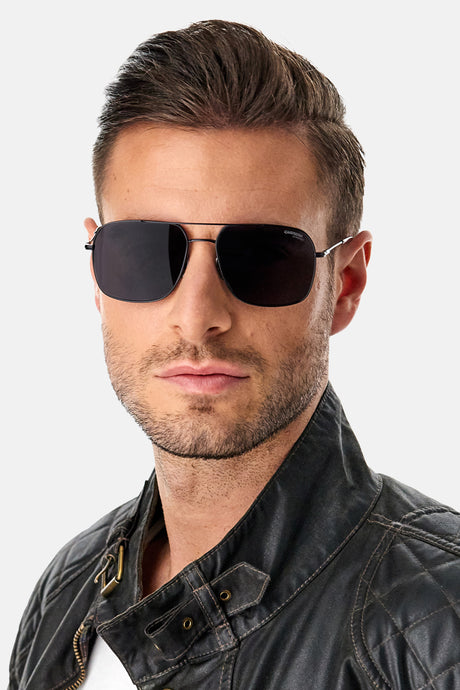 Carrera Carrera 247/S-58-003 IR MTT BLACK