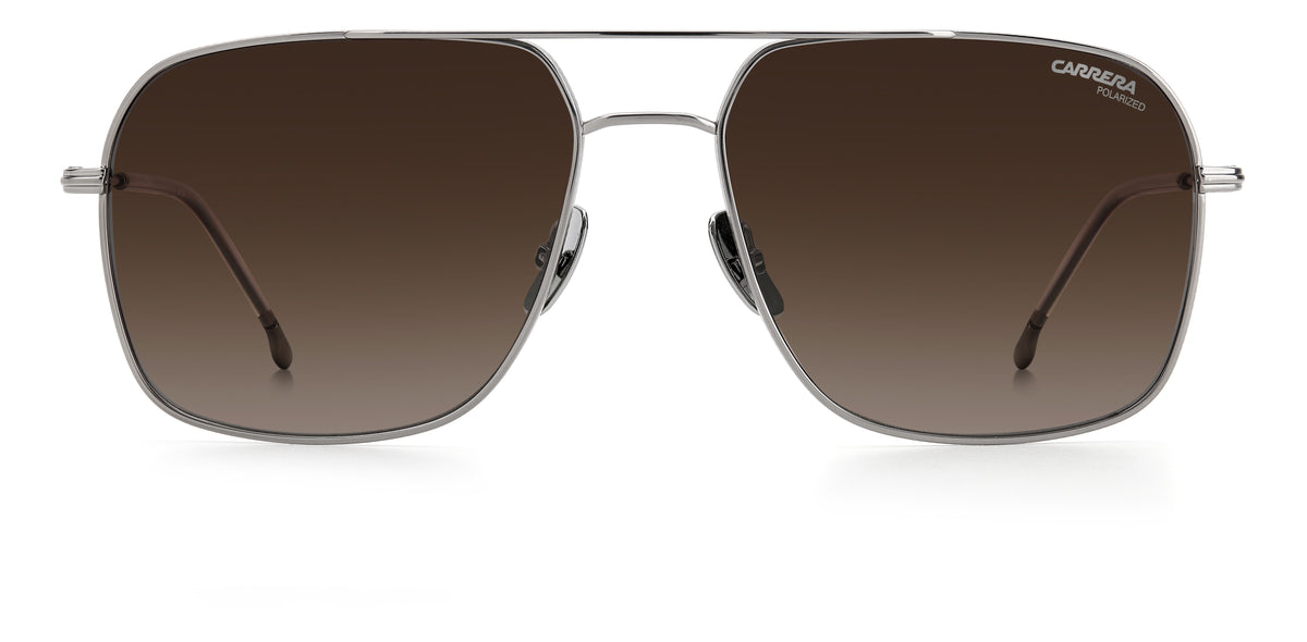 Carrera 247/S-58-6LB RUTHENIUM LA BROWN SF PZ