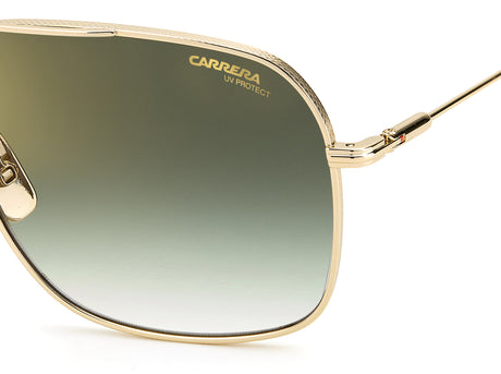 Carrera 247/S-58-J5G GOLD D6 GRN SF GDSP AR