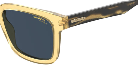Carrera  251/S-53-40G YELLOW KU BLUE AVIO