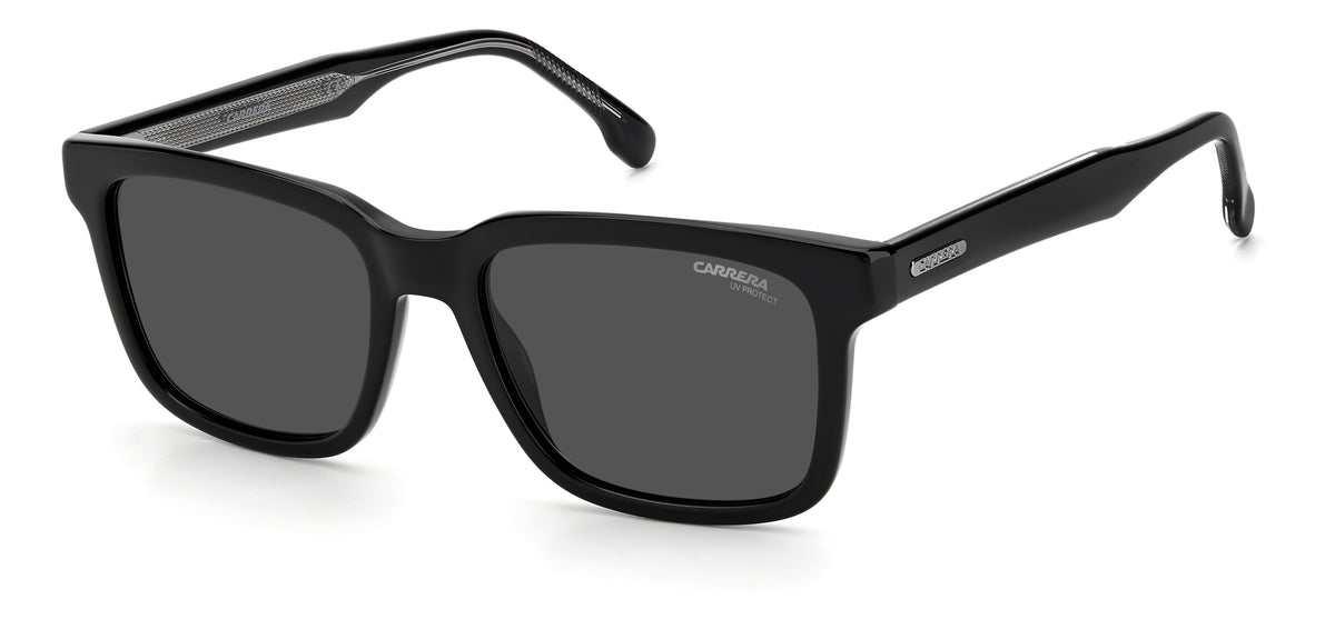 Carrera 251/S-53-807 BLACK IR GREY
