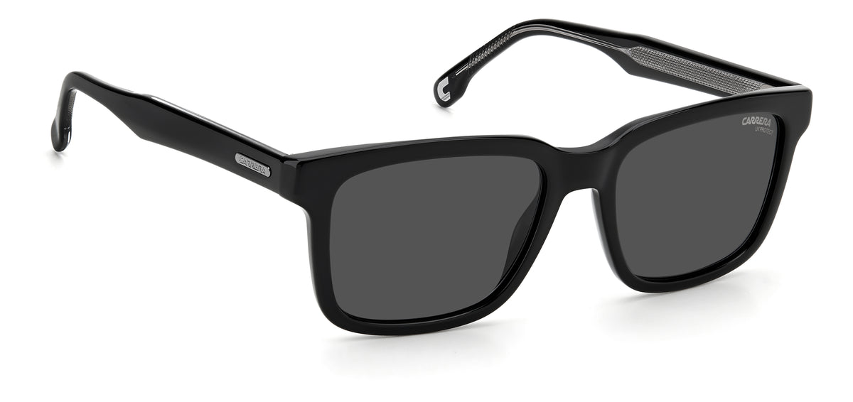 Carrera 251/S-53-807 BLACK IR GREY