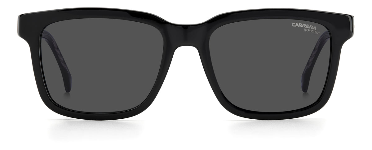 Carrera 251/S-53-807 BLACK IR GREY