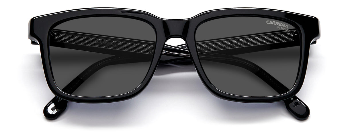 Carrera 251/S-53-807 BLACK IR GREY
