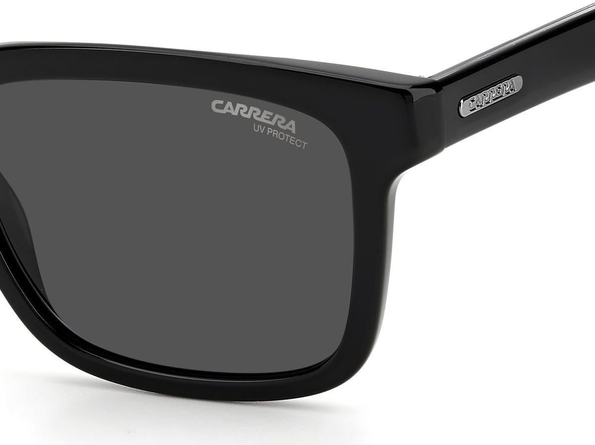 Carrera 251/S-53-807 BLACK IR GREY