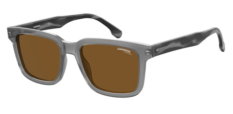 Carrera  251/S-53-KB7 GREY 70 BROWN