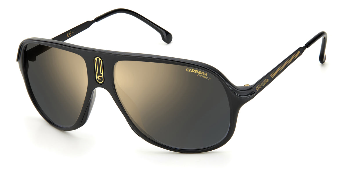 Carrera SAFARI65-62-003 JO MTT BLACK