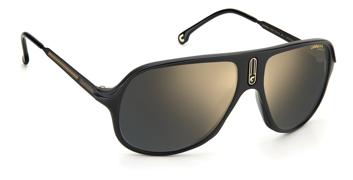 Carrera SAFARI65-62-003 JO MTT BLACK