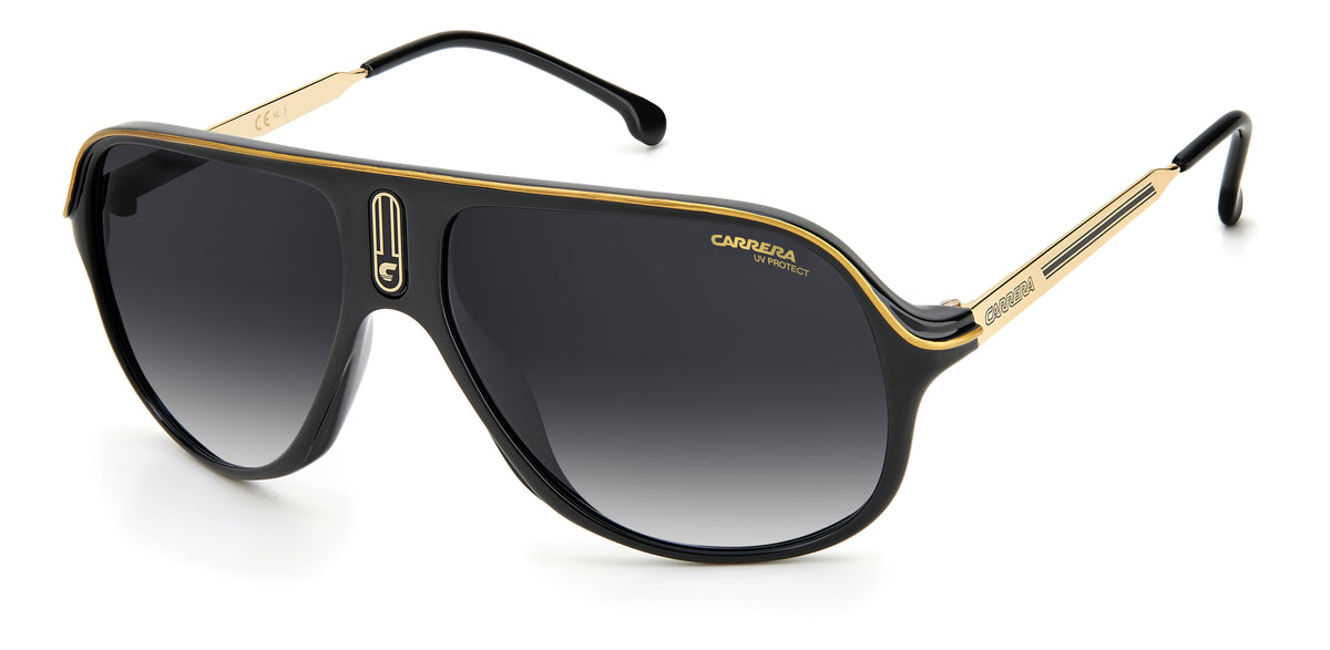 Carrera SAFARI65 807 62 9O 62 / Plastic / Optyl