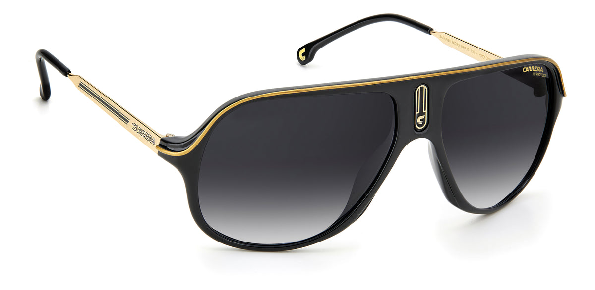 Carrera SAFARI65 807 62 9O 62 / Plastic / Optyl