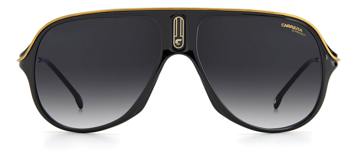 Carrera SAFARI65 807 62 9O 62 / Plastic / Optyl
