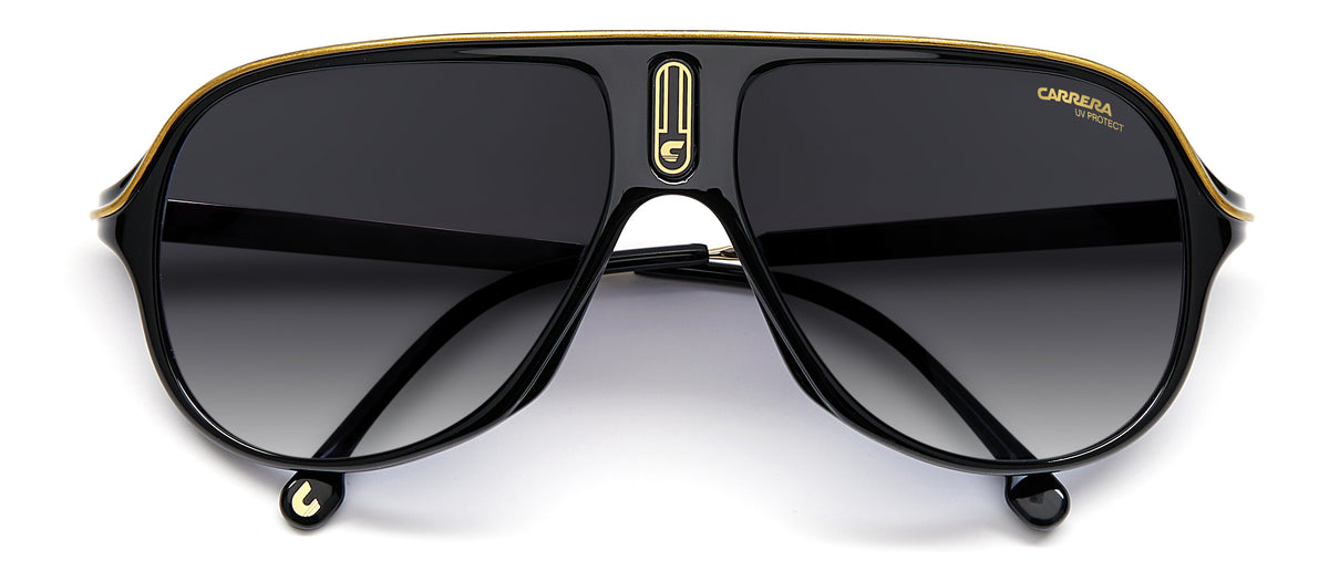 Carrera SAFARI65 807 62 9O 62 / Plastic / Optyl