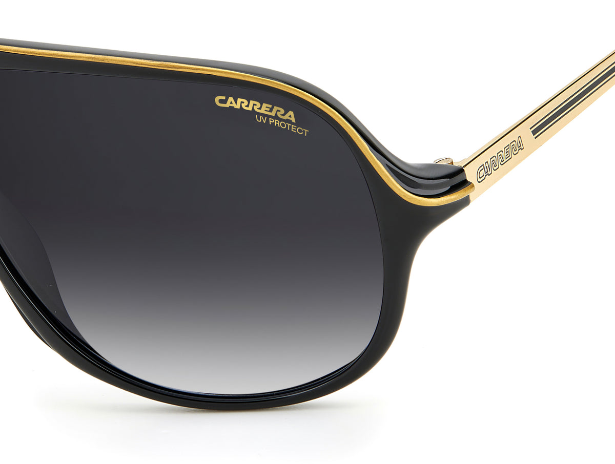 Carrera SAFARI65 807 62 9O 62 / Plastic / Optyl
