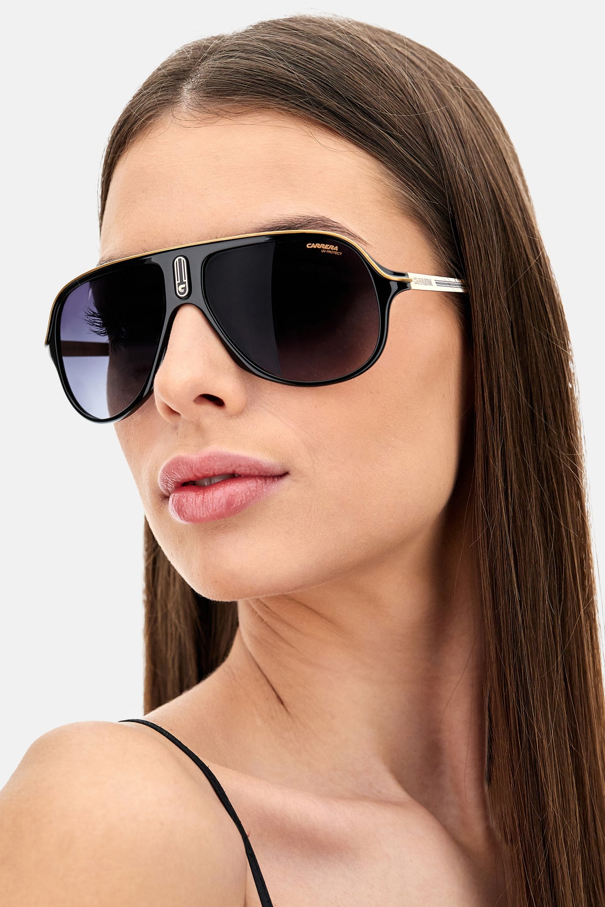 Carrera SAFARI65 807 62 9O 62 / Plastic / Optyl