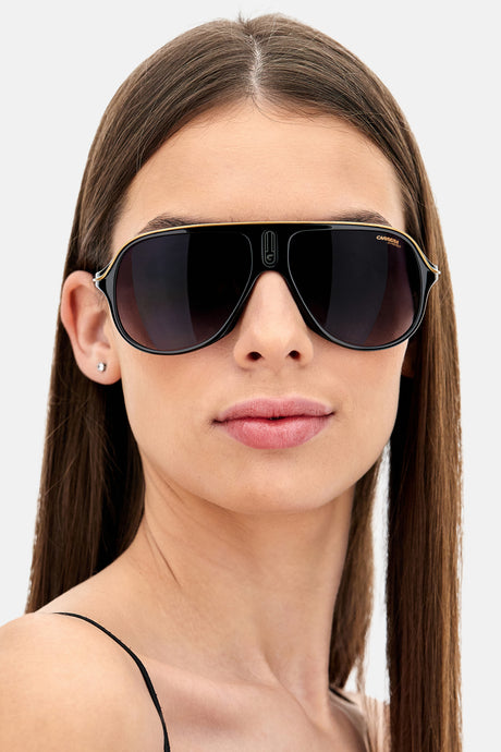 Carrera SAFARI65 807 62 9O 62 / Plastic / Optyl