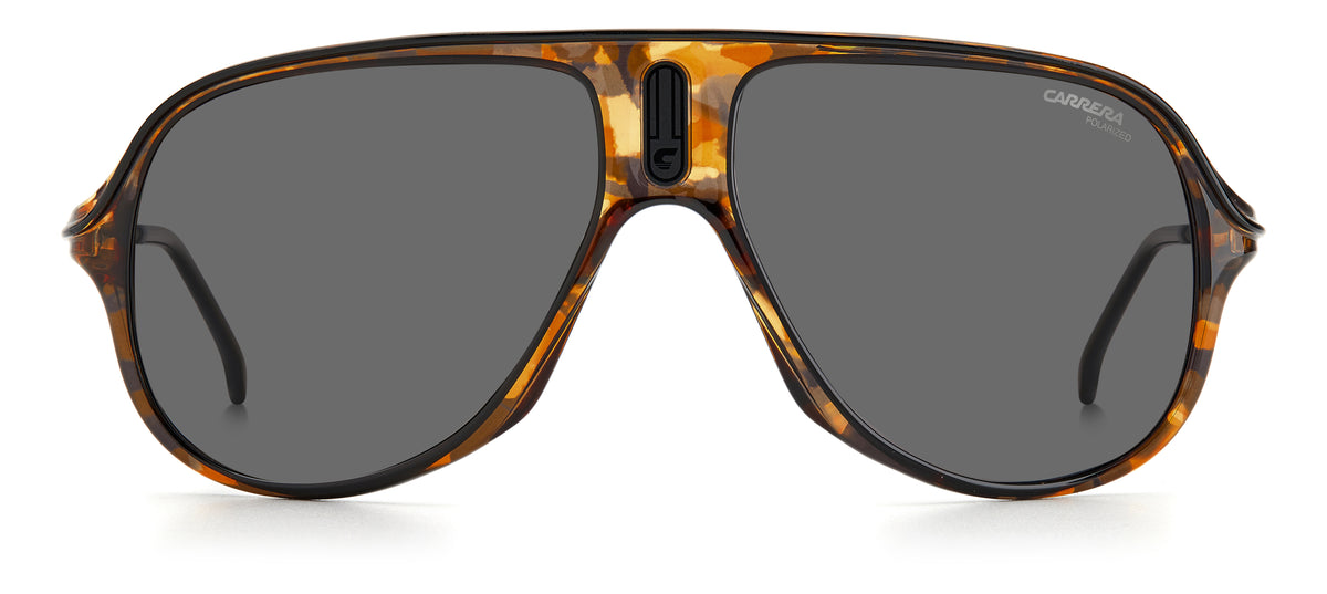 Carrera SAFARI65-62-WR9 M9 BRW HAVAN