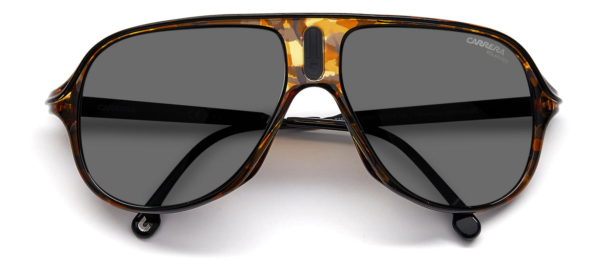 Carrera SAFARI65-62-WR9 M9 BRW HAVAN