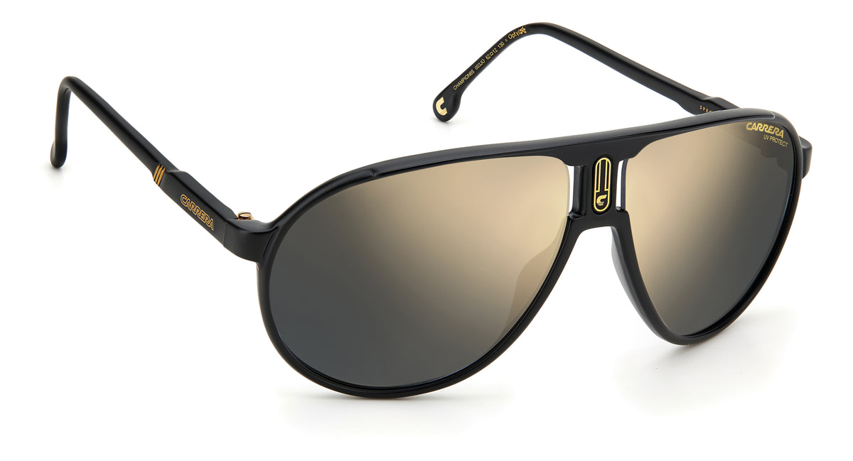 Carrera CHAMPION65-62-003 JO MTT BLACK