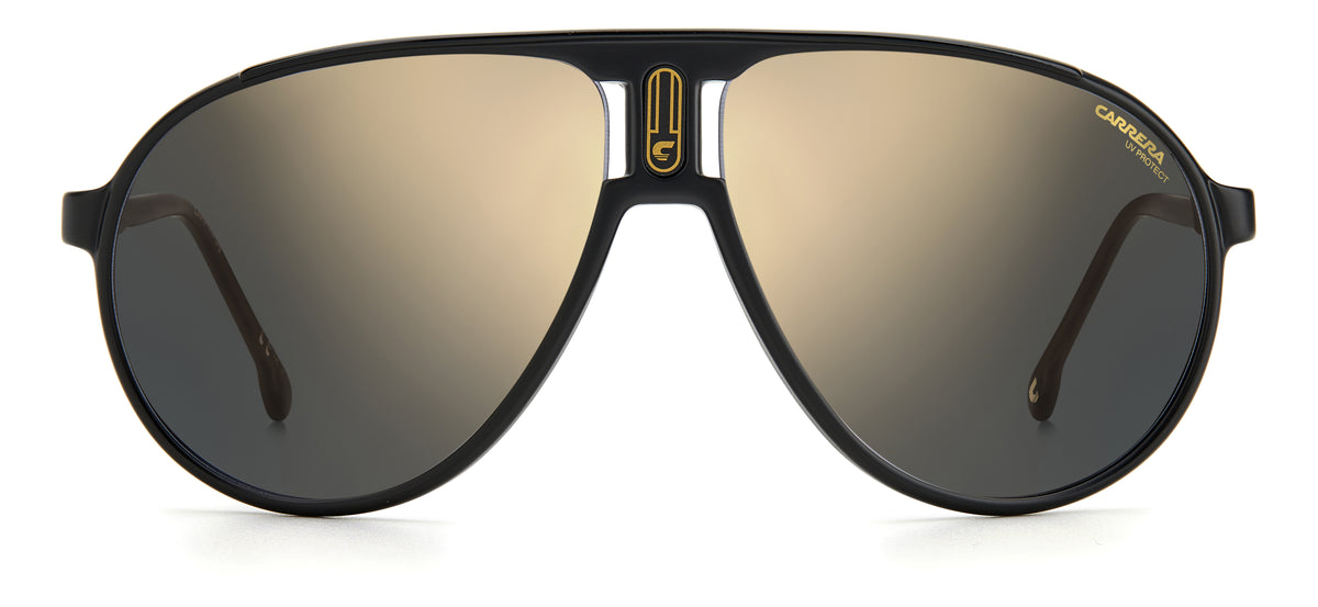 Carrera CHAMPION65-62-003 JO MTT BLACK
