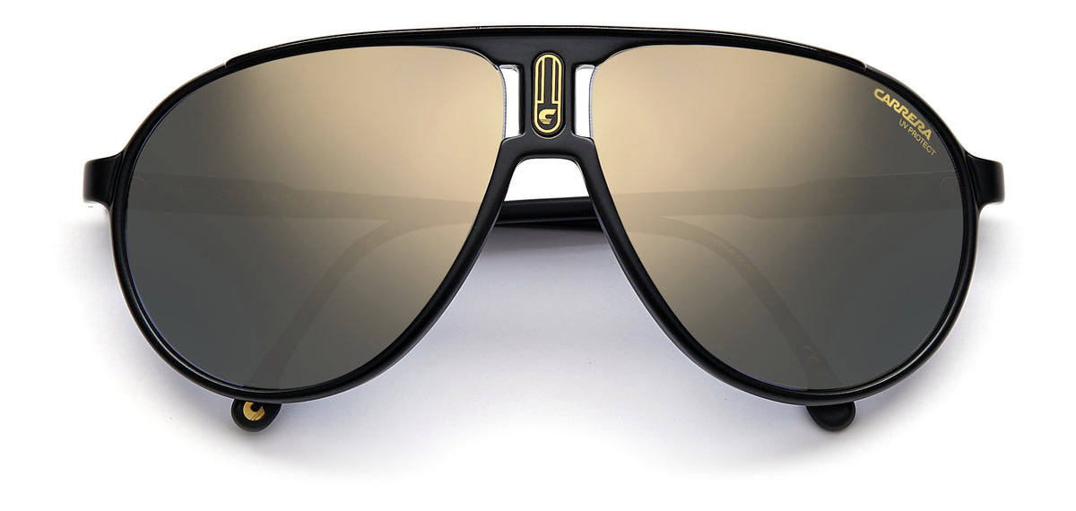 Carrera CHAMPION65-62-003 JO MTT BLACK