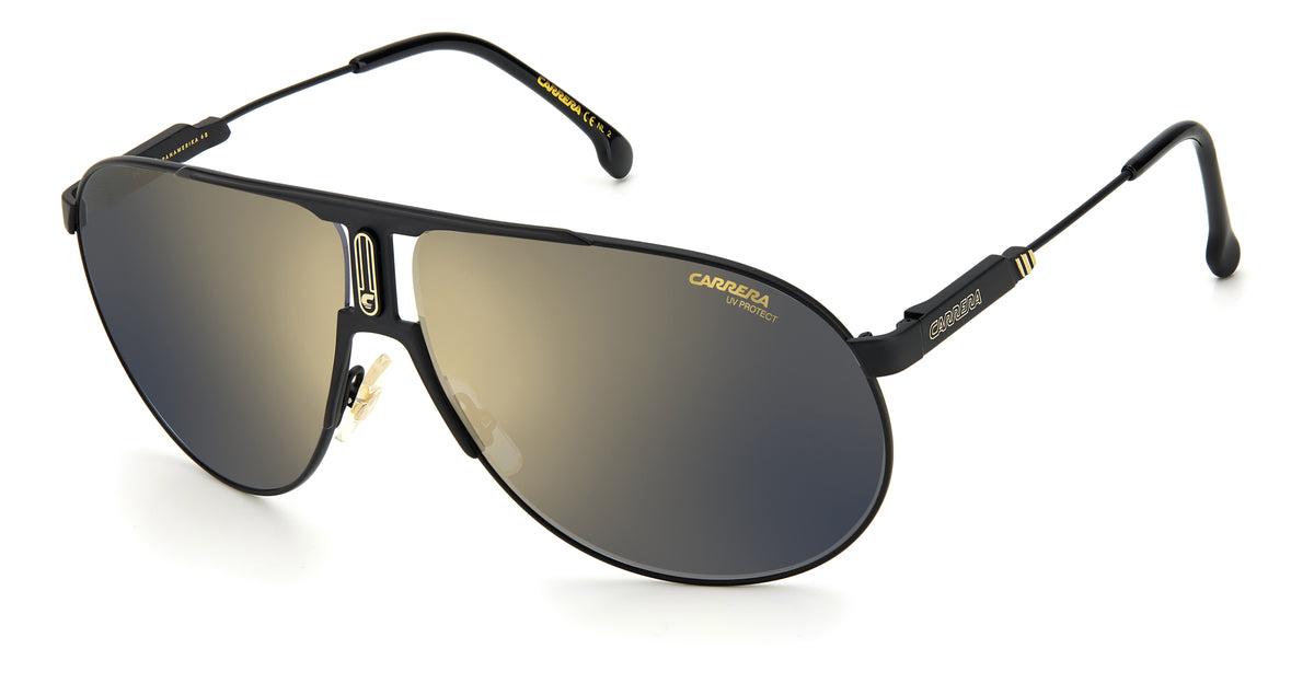 Carrera PANAMERIKA65 003 65 JO 65 / Plastic / Metal
