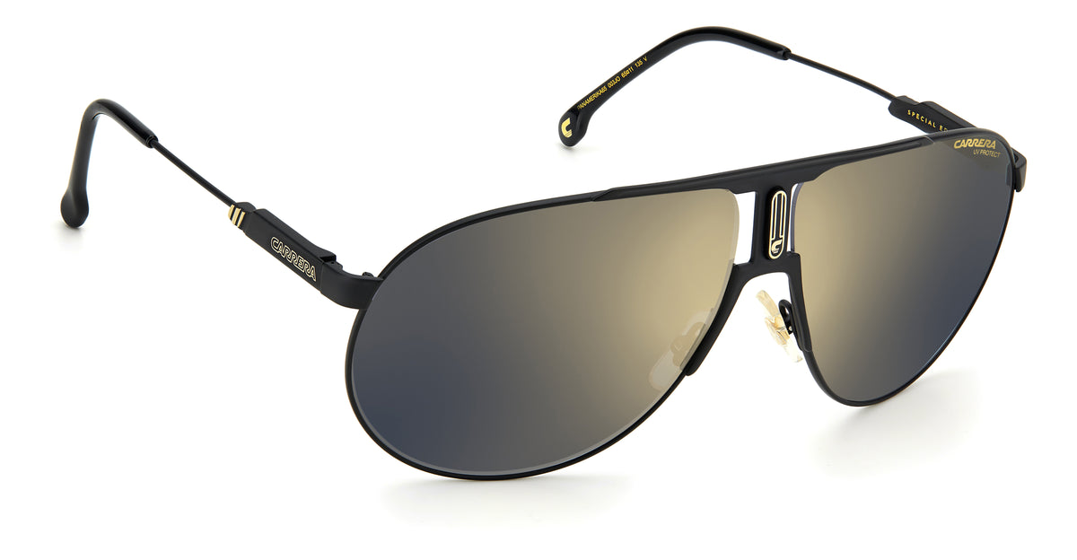 Carrera PANAMERIKA65 003 65 JO 65 / Plastic / Metal