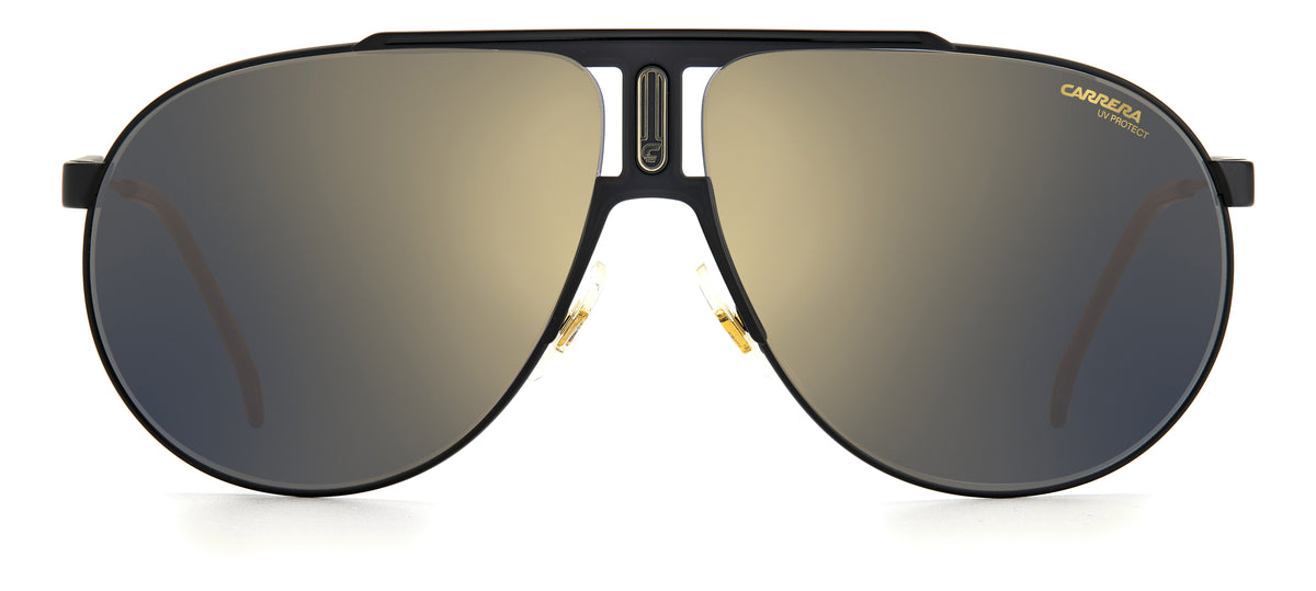 Carrera PANAMERIKA65 003 65 JO 65 / Plastic / Metal