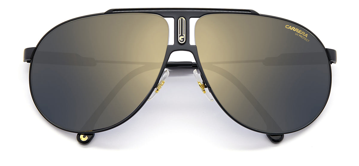 Carrera PANAMERIKA65 003 65 JO 65 / Plastic / Metal