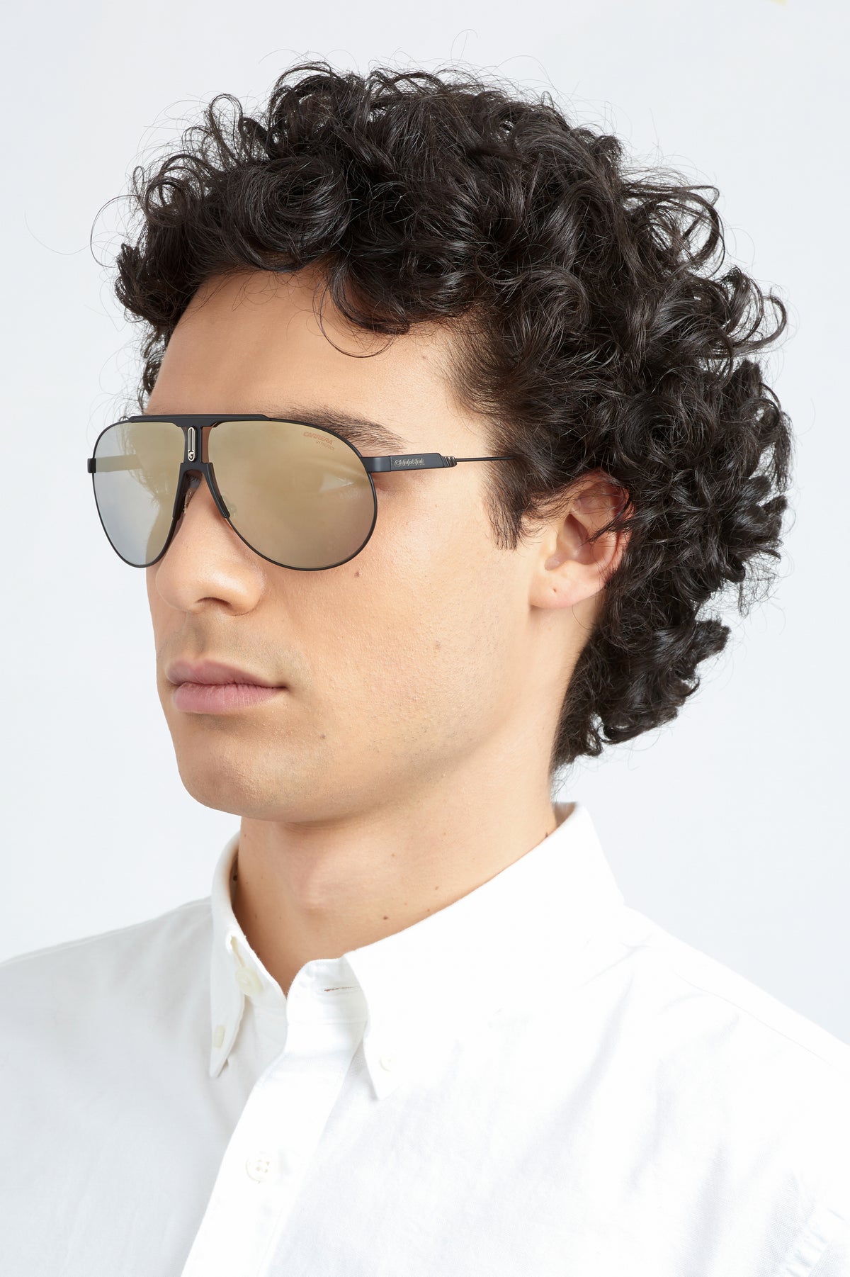 Carrera PANAMERIKA65 003 65 JO 65 / Plastic / Metal