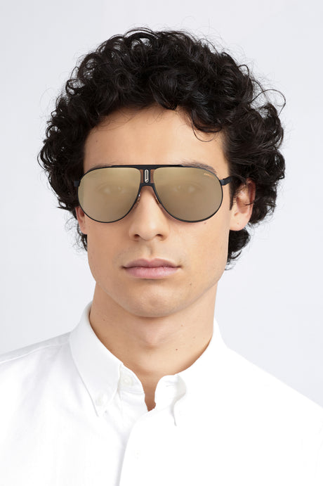 Carrera PANAMERIKA65 003 65 JO 65 / Plastic / Metal
